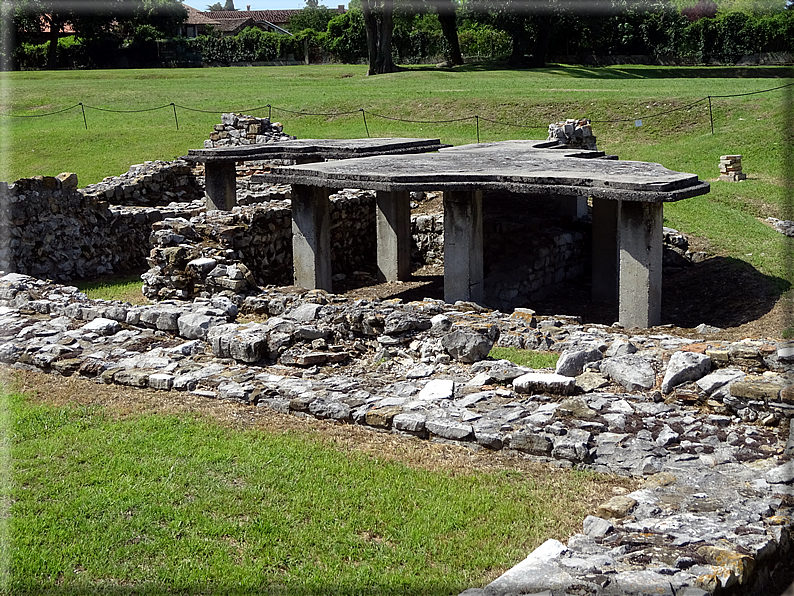 foto Aquileia